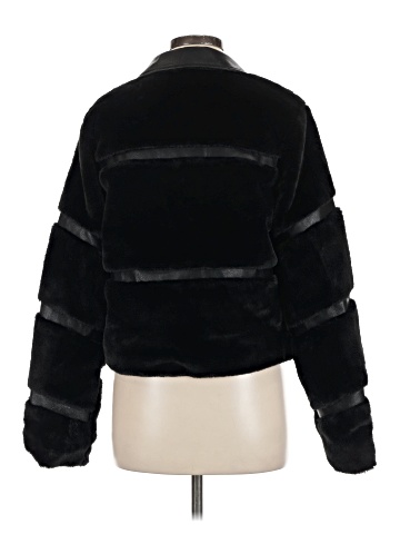 Vigoss Faux Fur Jacket (view 2)