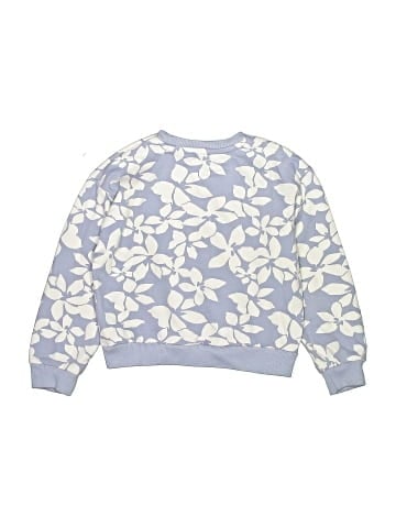 Roxy Girl Long Sleeve T-Shirt (view 2)