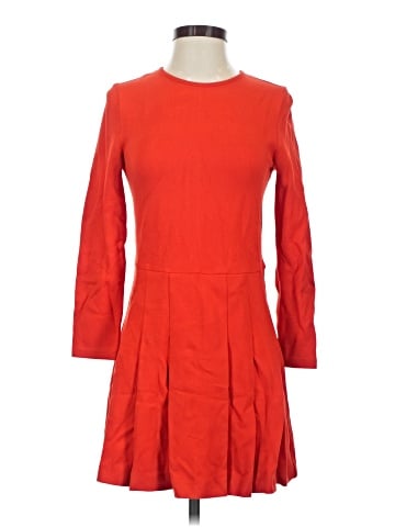 J.Crew Casual Dress (view 1)