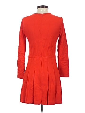 J.Crew Casual Dress (view 2)
