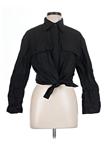 Banana Republic Long Sleeve Blouse (view 1)
