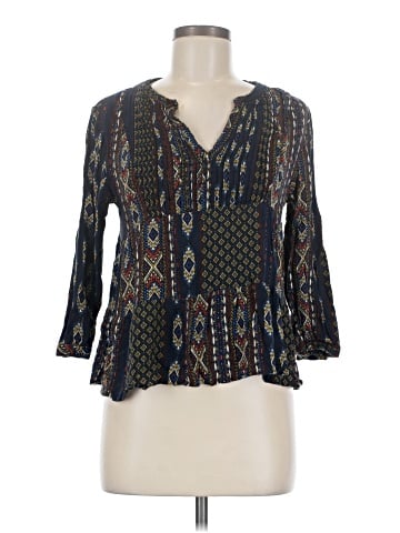 Daniel Rainn 3/4 Sleeve Blouse (view 1)