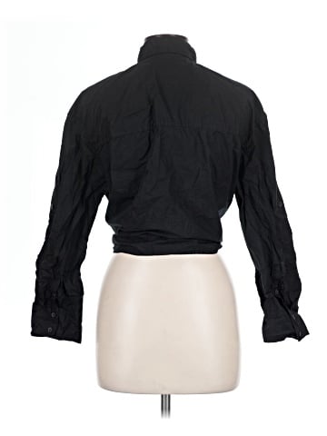 Banana Republic Long Sleeve Blouse (view 2)