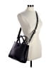 BCBGeneration Black Satchel One size - photo 2