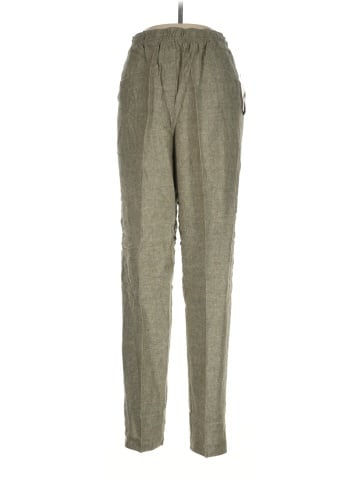 Southern Lady Linen Pants (view 1)