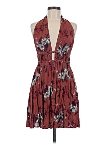 Illa Illa Cocktail Dress (view 1)