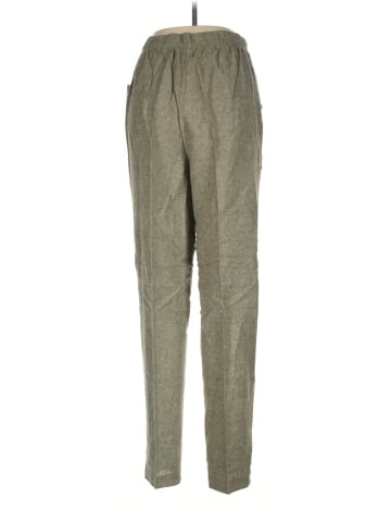 Southern Lady Linen Pants (view 2)