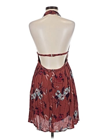 Illa Illa Cocktail Dress (view 2)