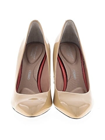 Rockport Heels (view 2)