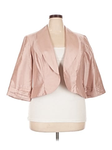Le Bos Blazer (view 1)