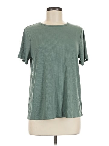 Old Navy Short Sleeve T-Shirt (view 1)