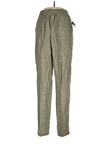 Southern Lady Linen Pants (view 1)