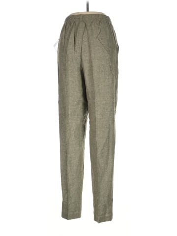 Southern Lady Linen Pants (view 2)