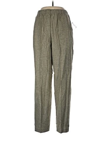 Southern Lady Linen Pants (view 1)