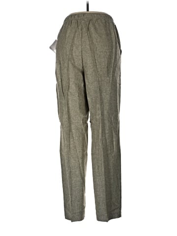 Southern Lady Linen Pants (view 2)