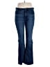 Lee Blue Jeans Size 14L - photo 1