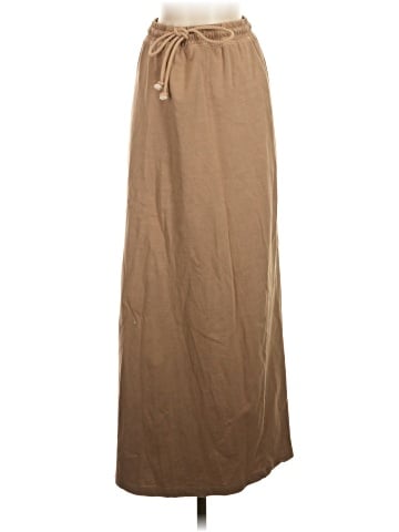 Zara Casual Skirt (view 1)