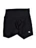 Alo Solid Black Athletic Shorts Size XS - photo 1