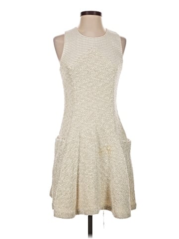 Theyskens' Theory Cocktail Dress (view 1)