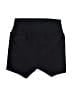 Alo Solid Black Athletic Shorts Size XS - photo 2