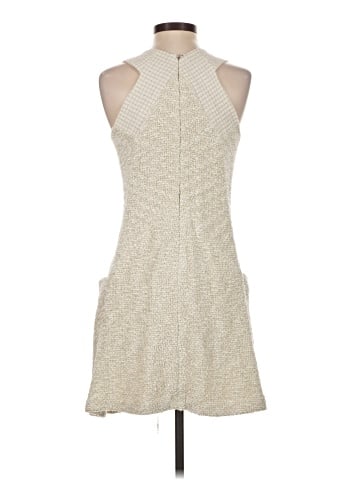 Theyskens' Theory Cocktail Dress (view 2)