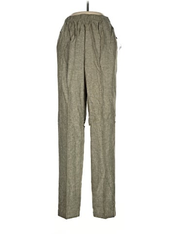 Southern Lady Linen Pants (view 1)