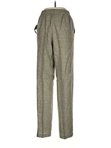Southern Lady Linen Pants (view 2)