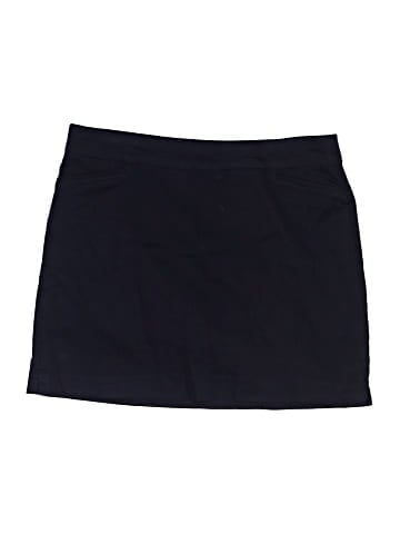 Croft & Barrow Skort (view 1)