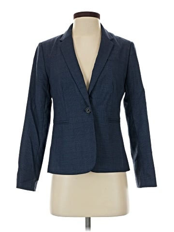 Banana Republic Factory Store Blazer (view 1)