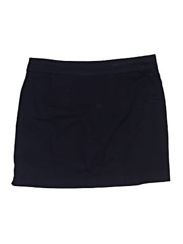 Croft & Barrow Skort (view 2)