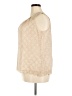 Talbots Ivory Sleeveless Blouse Size 18 Petite - photo 5