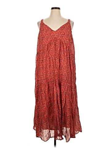 Joie Casual Dress (view 1)