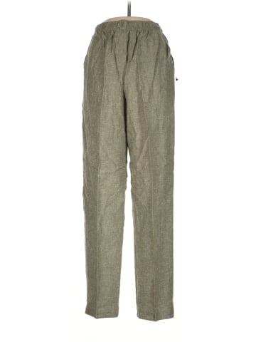 Southern Lady Linen Pants (view 1)