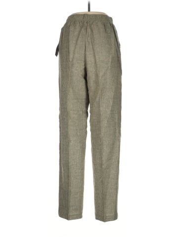 Southern Lady Linen Pants (view 2)