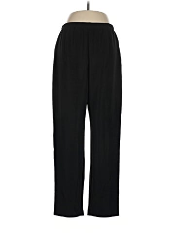 Susan Graver Casual Pants (view 1)