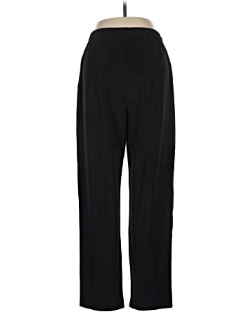 Susan Graver Casual Pants (view 2)