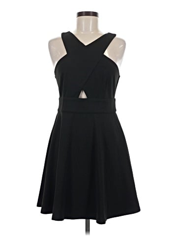Lulus Cocktail Dress (view 1)