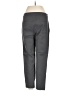 J.Crew Solid Gray Active Pants Size 4 - photo 2