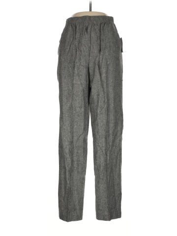 Southern Lady Linen Pants (view 1)