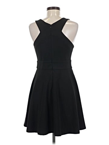 Lulus Cocktail Dress (view 2)