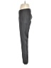 J.Crew Solid Gray Active Pants Size 4 - photo 5
