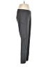 J.Crew Solid Gray Active Pants Size 4 - photo 4
