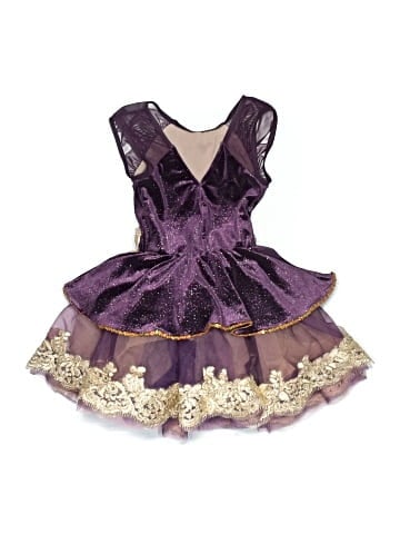 Weissman Dress (view 2)