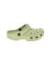 Crocs Green Clogs Size 13 (kids) - photo 1
