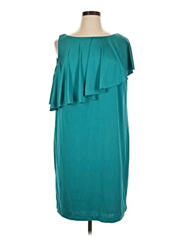 Suzi Chin for Maggy Boutique Cocktail Dress (view 1)