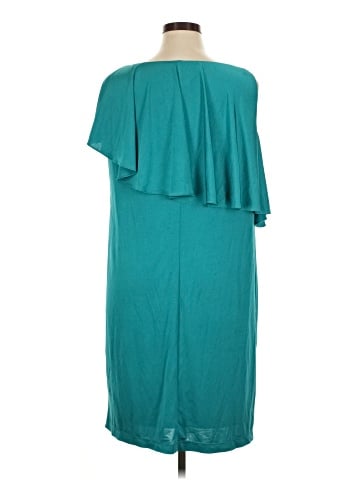 Suzi Chin for Maggy Boutique Cocktail Dress (view 2)