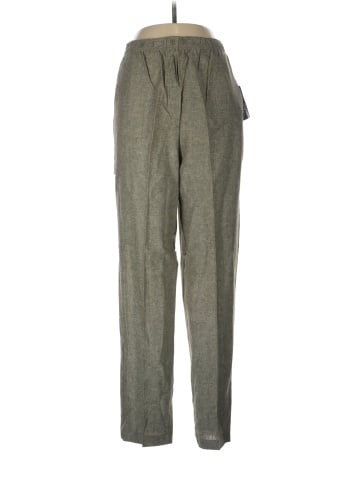 Southern Lady Linen Pants (view 1)