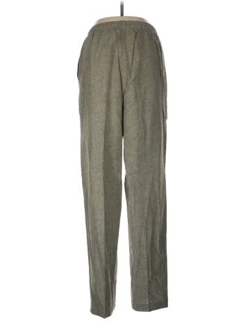 Southern Lady Linen Pants (view 2)