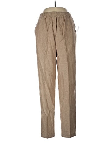 Southern Lady Linen Pants (view 1)