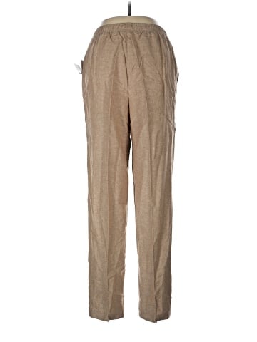 Southern Lady Linen Pants (view 2)